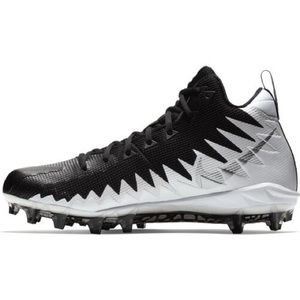 Nike Alpha Menace Pro Mens Mid Cleat